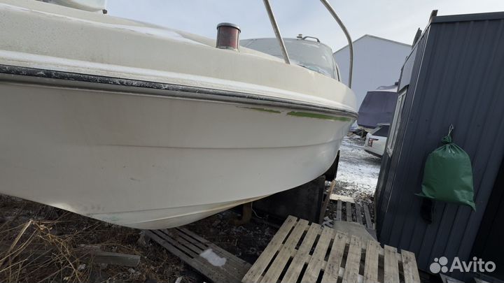 Nissan Suncruise 24 от Маринзип