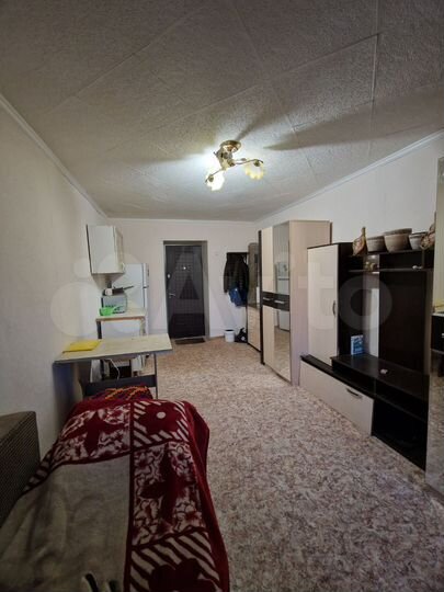 Квартира-студия, 17 м², 5/5 эт.