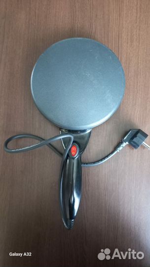 Блинница электрическая