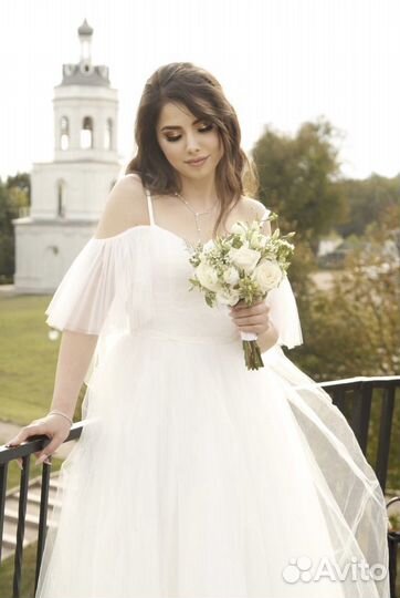 Свадебный фотограф