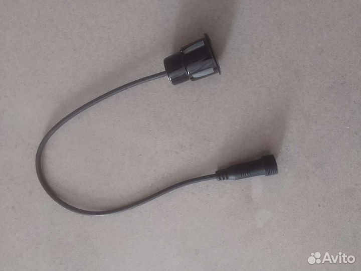 Датчик парктроника