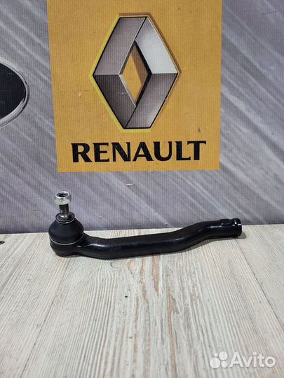Наконечник рулевой Renault scenic 3 Прав