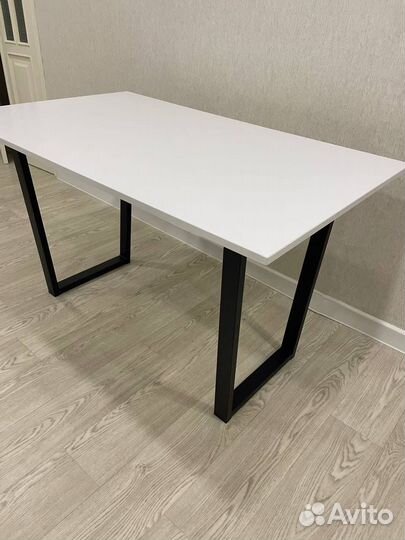 Кухонный стол loft