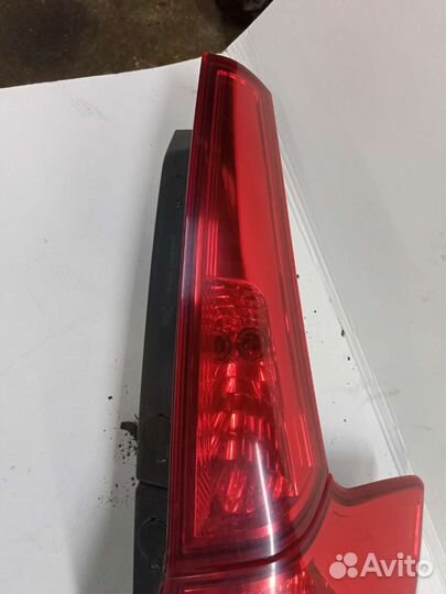Задний правый фонарь Kia Ceed 1 универсал