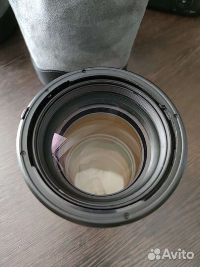 Объектив Canon EF 85mm f/1.4L IS USM