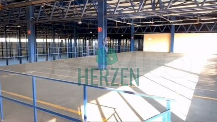 N8488 Склад от 13300 м2 А-108 ш., Минское ш., Можа