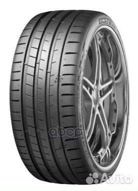 Kumho Ecsta PS91 235/35 R20