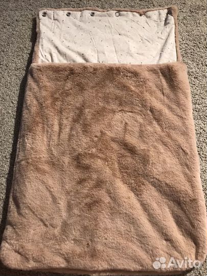 Конверт для младенца