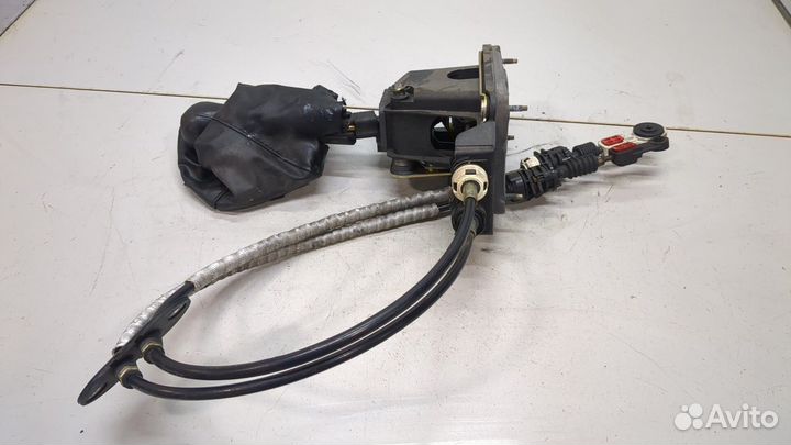 Кулиса кпп Ford Mondeo 2, 1997