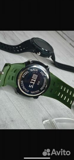 Часы мужские