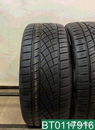 Continental ExtremeContact DWS 255/45 R18 103Y