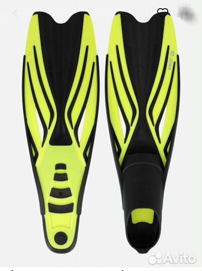 Ласты для плавания 34-35