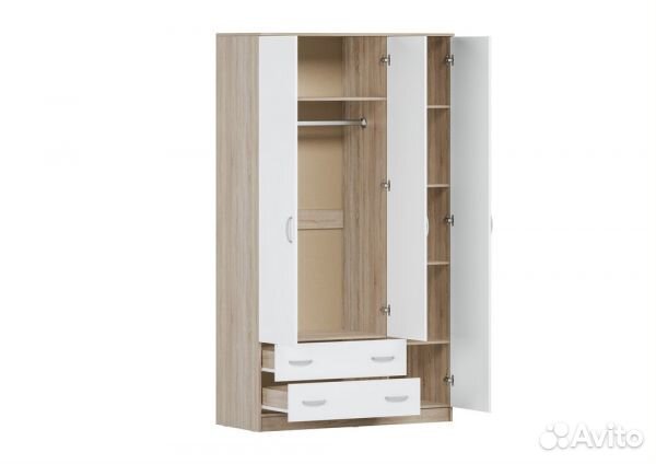 Шкаф Комфорт №10