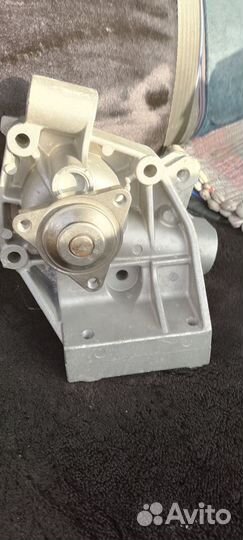 Помпа джампер, боксёр до 2002 года выпуска