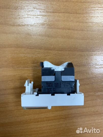 Розетка ethernet