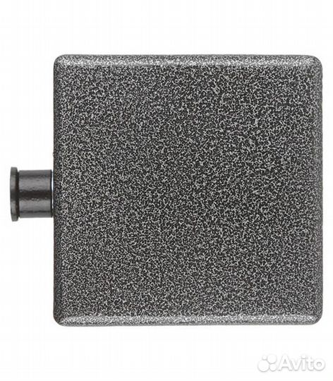 Замок навесной 605S гаражный