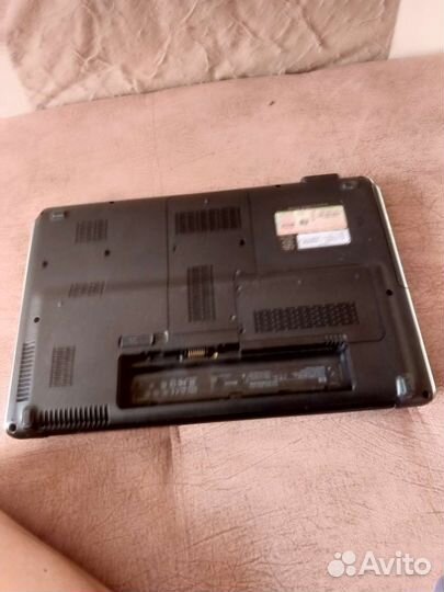 Ноутбук hp без аккумуляторанадопоставитьклавиатуру