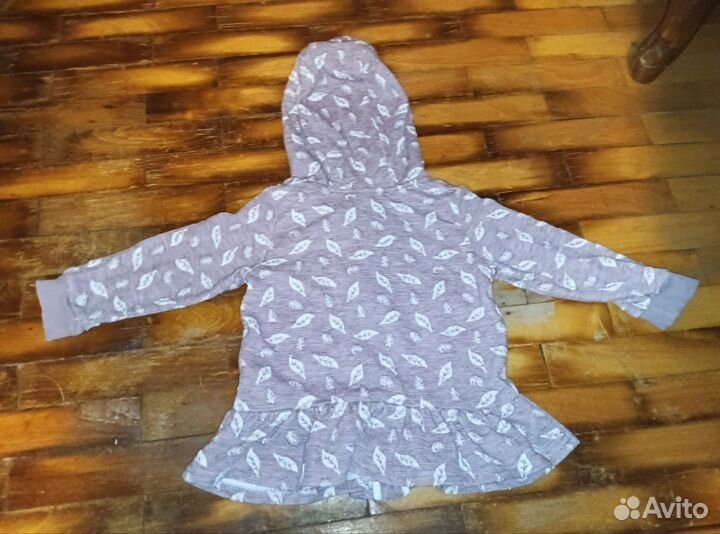 Костюм двойка для девочек