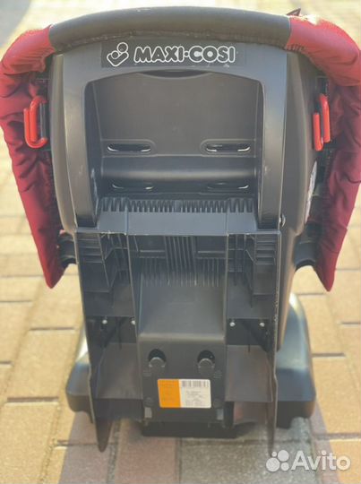 Детское автокресло