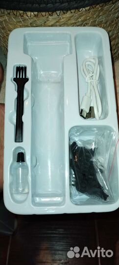 Триммер для бороды и усов Дракон