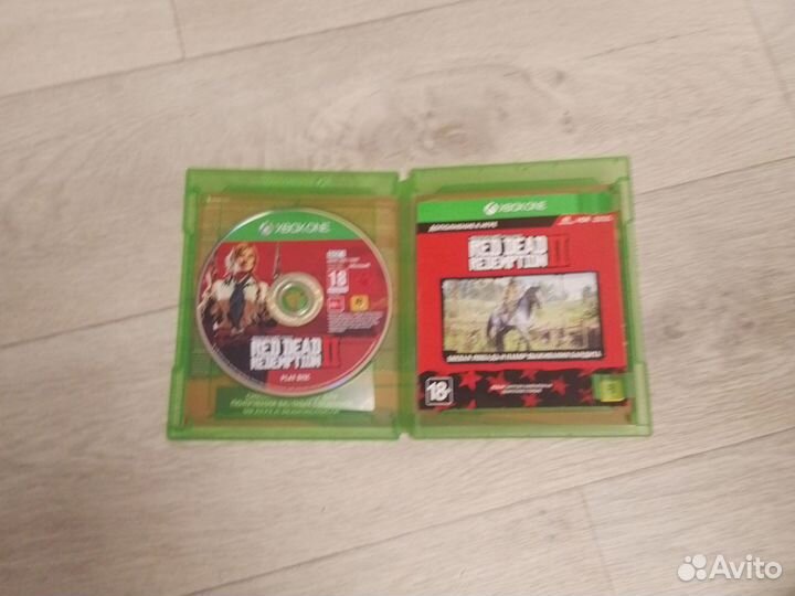 Red dead redemption 2