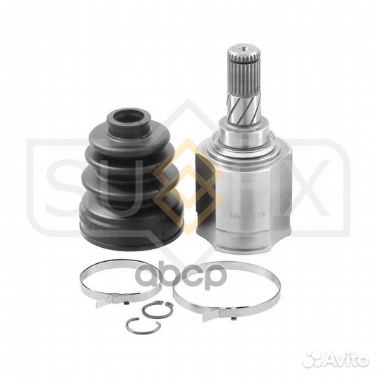 Шрус внутренний перед прав ST1454 sufix