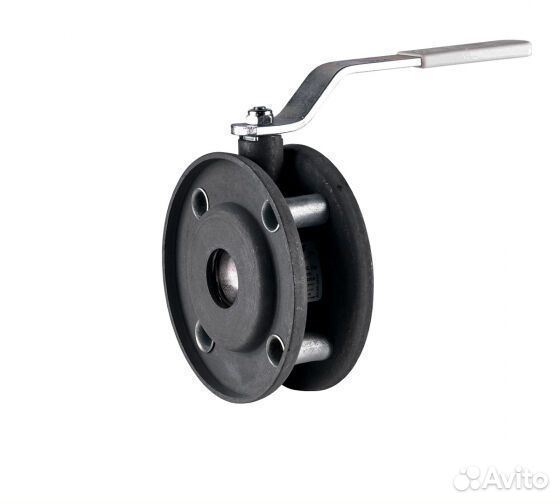 Кран шаровый лд Стриж