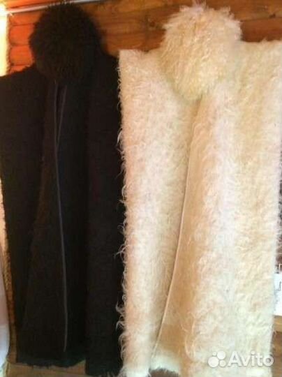 Бурки национальные (оптом и в розницу)