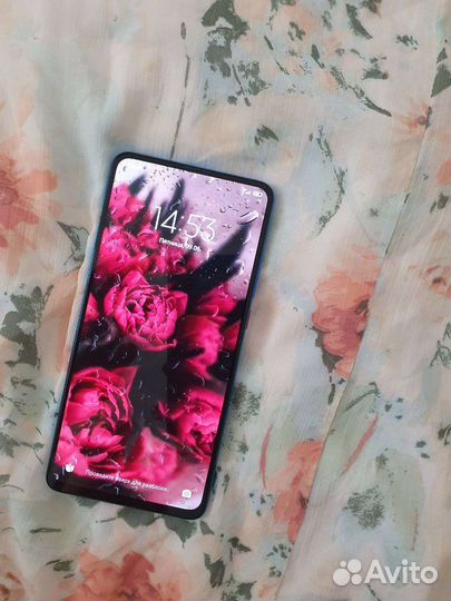 Обмен xiaomi mi 9t