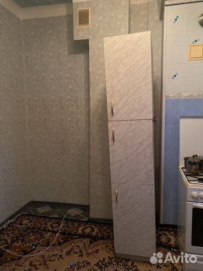 Шкаф пенал для кухни