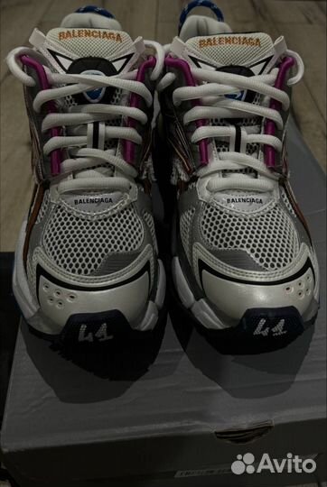 Balenciaga Runner multicolour