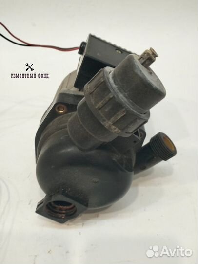 Насос для газового котла Навьен