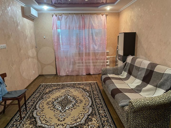 3-к. квартира, 65 м², 4/4 эт.