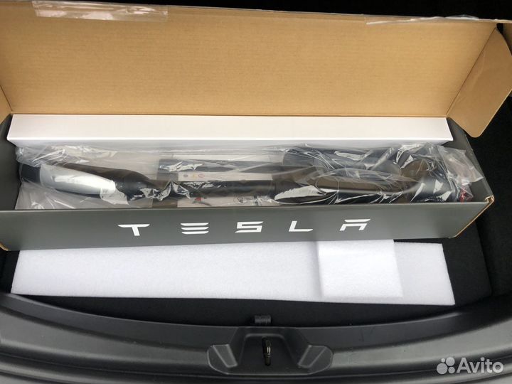 Адаптер Chademo Tesla USA 1036392-10-D