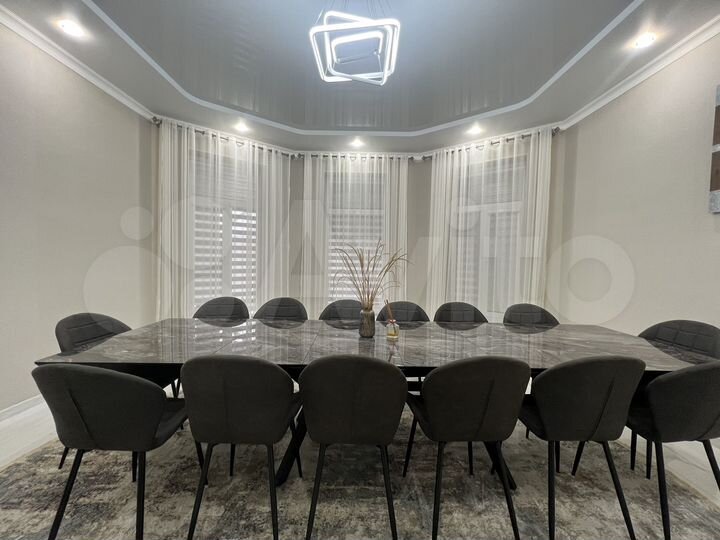 Дом 350 м² на участке 7 сот.