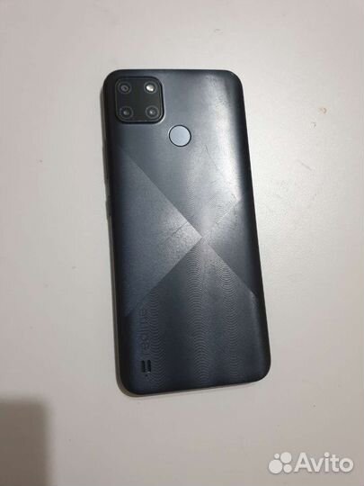 Телефон realme c21y