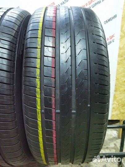 Pirelli Scorpion Verde 255/45 R20 101W