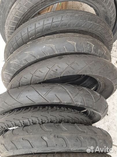 Шины для детской коляски,самоката,велосипеда