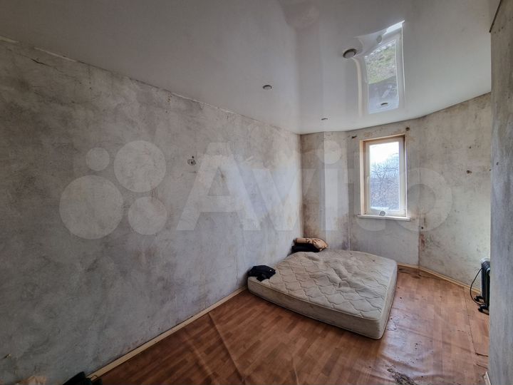 Квартира-студия, 14 м², 2/2 эт.