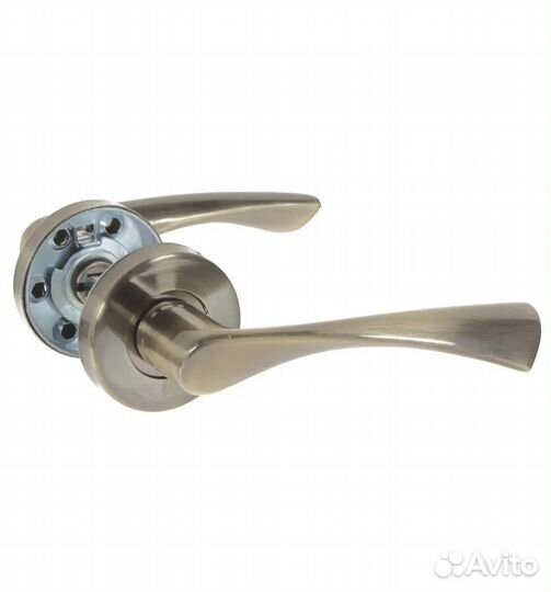 Дверные ручки Edson комплект новый