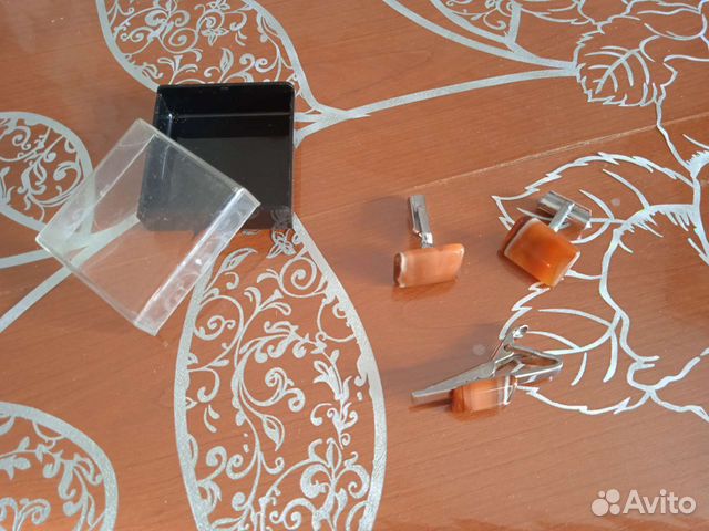 Мужской подарочный набор