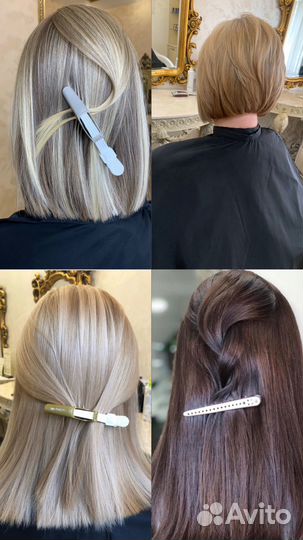 Топ -стилист