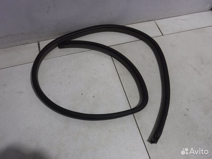 Уплотнитель проёма Santa Fe Классик