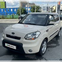 Kia Soul 1.6 AT, 2010, 236 388 км, с пробегом, цена 799 000 руб.