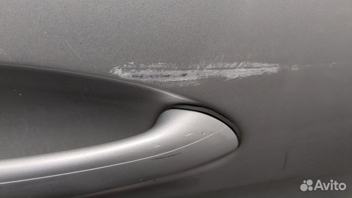 Дверь боковая Mercedes B W245, 2008