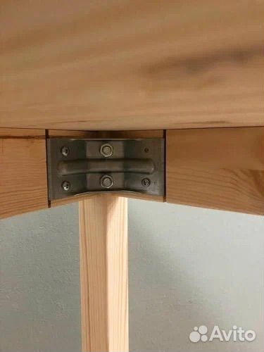 Кухонный стол IKEA