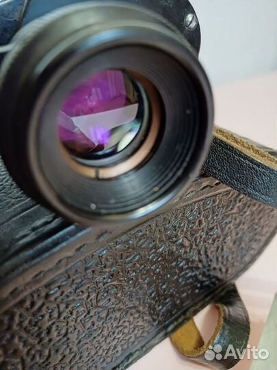 Бинокль бпц4 8х30 СССР