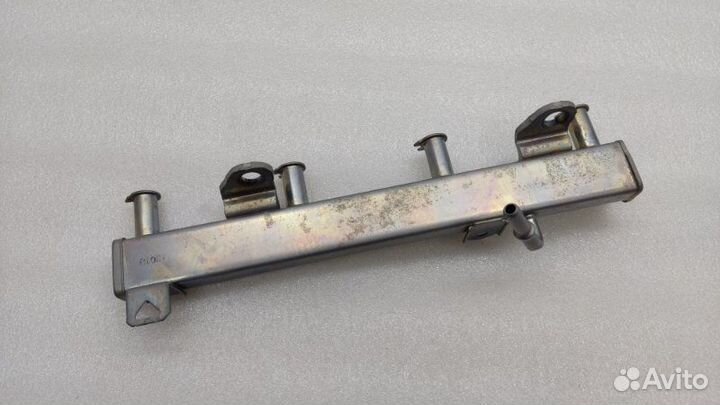 Рейка топливная (рампа) Toyota Camry XV70 M20afks