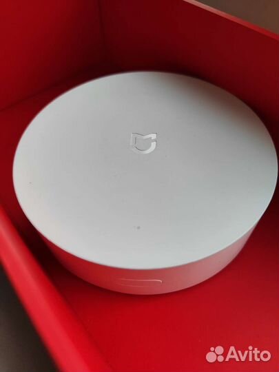 Хаб Xiaomi / Zigbee / Wifi Hub