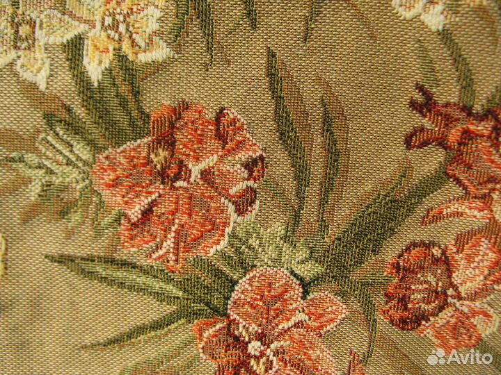 Гобелен СССР на диван